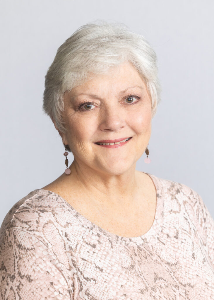 Cindy Tillery