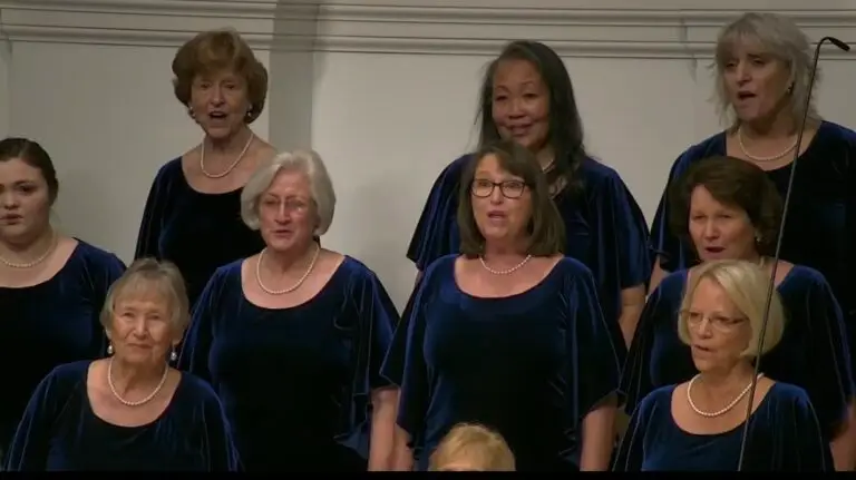 Alabama Singing Women 7