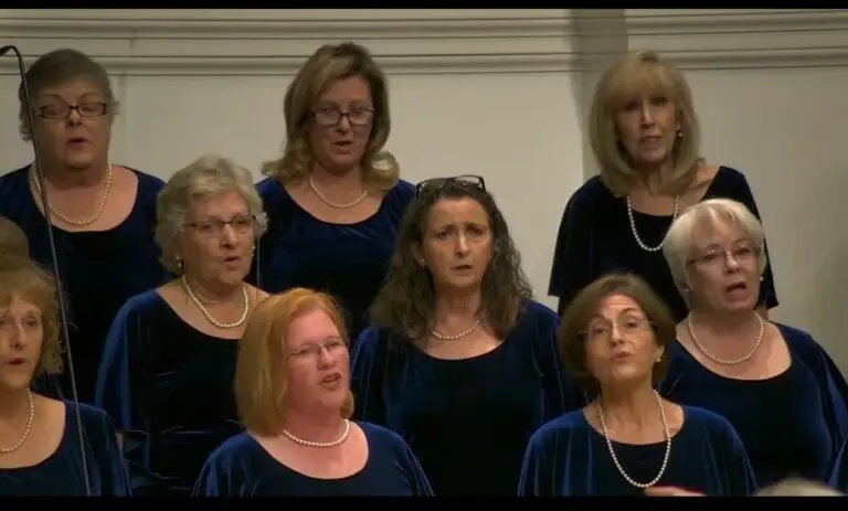 Alabama Singing Women 8